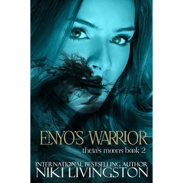 Enyo's Warrior
