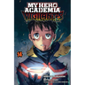 My Hero Academia: Vigilantes, Vol. 14