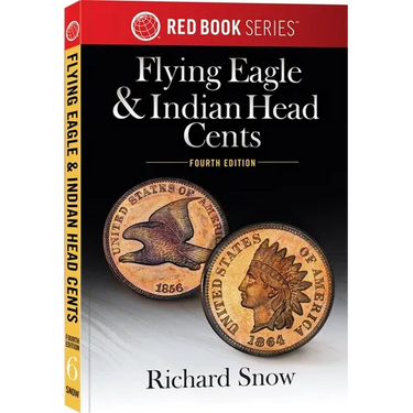 Flying Eagle & Indian Head Cents