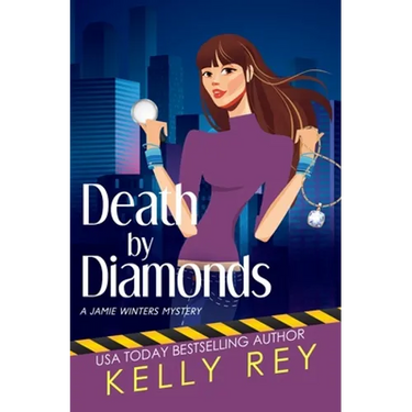 Death by Diamonds