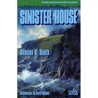 Sinister House