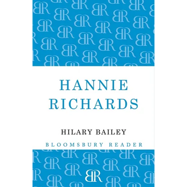 Hannie Richards