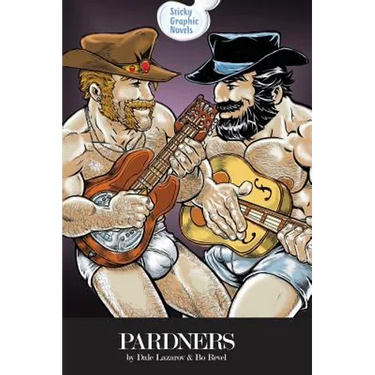 Pardners