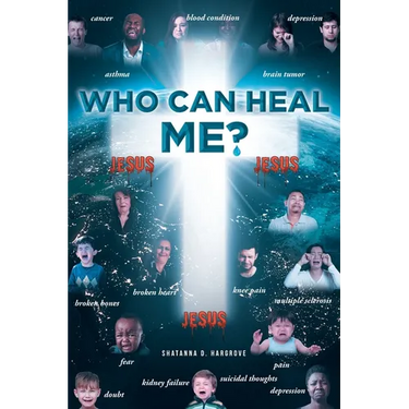 Who Can Heal Me?