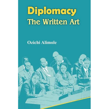 Diplomacy. the Written Art