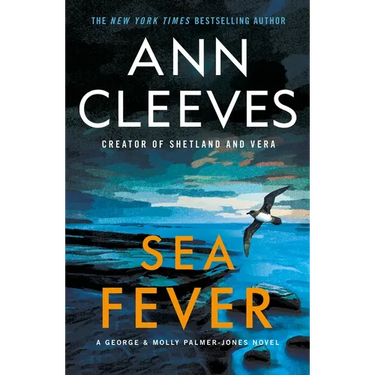 Sea Fever