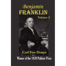 Benjamin Franklin, Volume 2.
