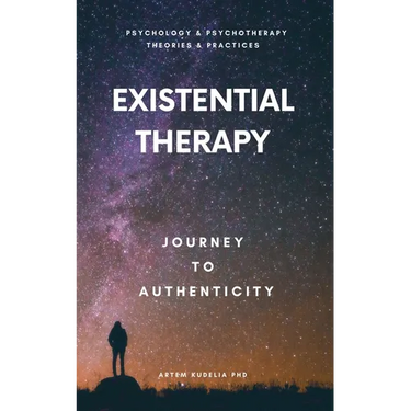Existential Therapy: Journey to Authenticity