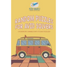 Random Puzzles for Avid Solvers Crossword Omnibus (with 70 Easy Puzzles!)
