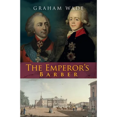 The Emperor's Barber