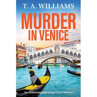 Murder in Venice