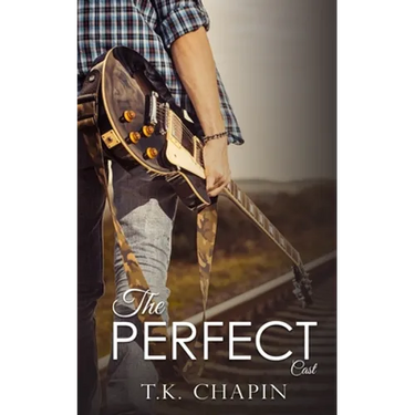 The Perfect Cast: A Christian Romance
