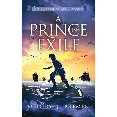 A Prince in Exile
