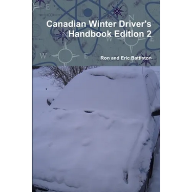 Canadian Winter Driver's Handbook Edition 2