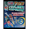 Mr. Tony Explores Space