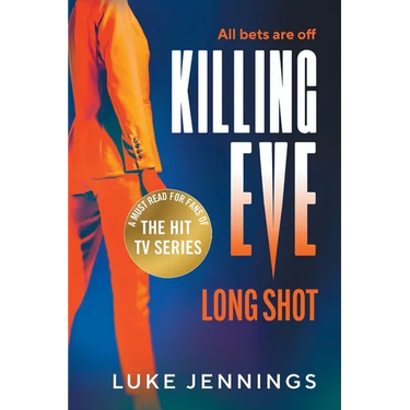 Killing Eve: Long Shot