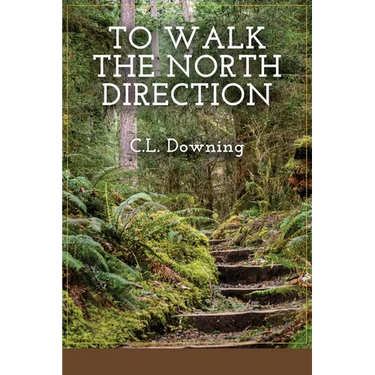 To Walk the North Direction