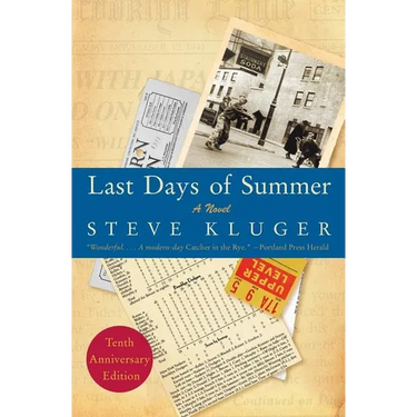 Last Days of Summer