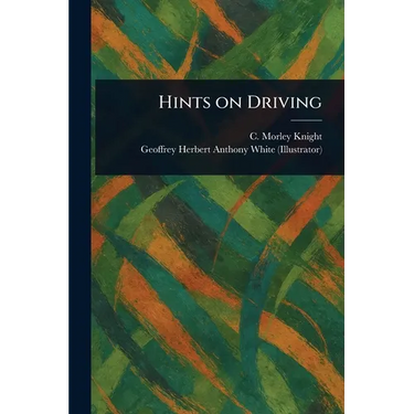 Hints on Driving