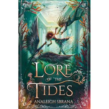 Lore of the Tides