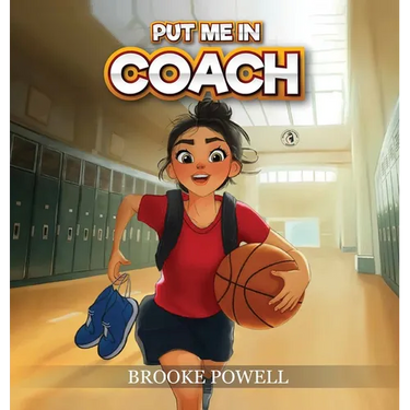 Put Me in Coach