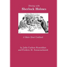 Dining with Sherlock Holmes: A Baker Street Cookbook