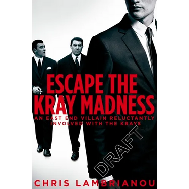 The Kray Madness: The shocking truth about Reg and Ron from the East End gangster they almost destroyed