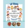 Lil' Chef's - Recipes for Easy Bake Ovens