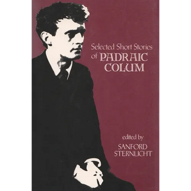 Selected Short Stories of Padraic Colum