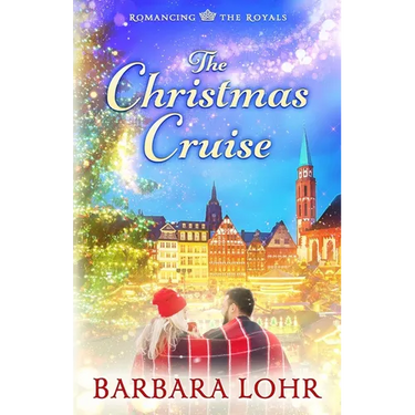 The Christmas Cruise