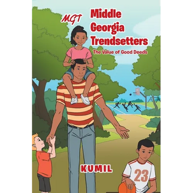 Middle Georgia Trendsetters: The Value of Good Deeds