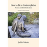 How to Be a Contemplative