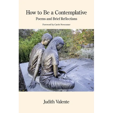 How to Be a Contemplative