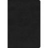ESV Student Study Bible (Trutone, Black)