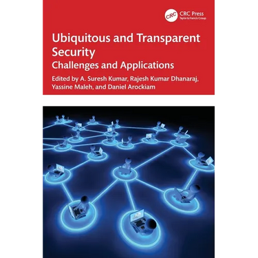 Ubiquitous and Transparent Security: Challenges and Applications