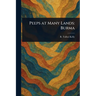 Peeps at Many Lands: Burma