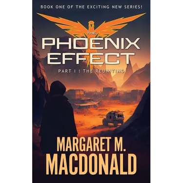 The Phoenix Effect Part 1: The Reuniting