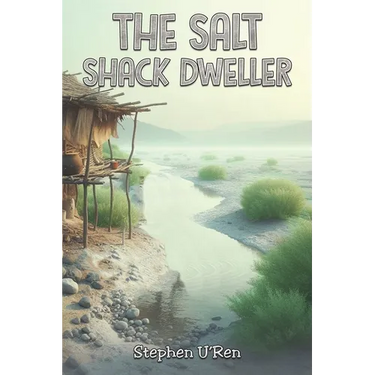 The Salt Shack Dweller