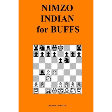 Nimzo-Indian for Buffs