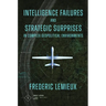 Intelligence Failures and Strategic Surprises in Complex Geopolitical Environments