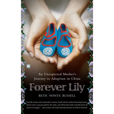 Forever Lily: An Unexpected Mother's Journey to Adoption in China