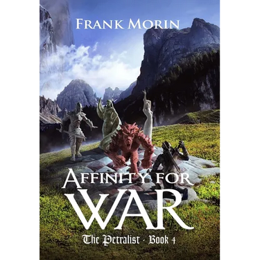 Affinity for War