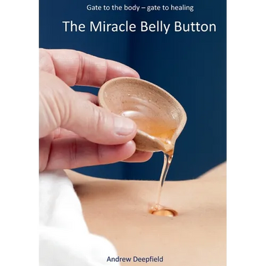 The Miracle Belly Button: Gate to the body - gate to healing