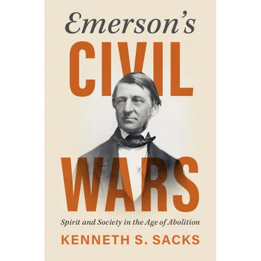 Emerson's Civil Wars