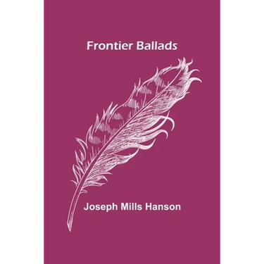 Frontier Ballads