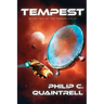 Tempest: (The Terran Cycle: Book 2)