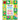 First 100 Stickers: First Numbers, Colors, Shapes