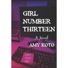 Girl Number Thirteen