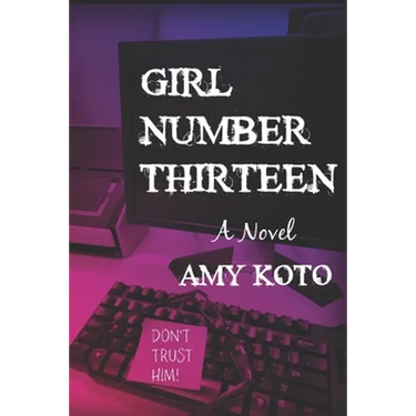 Girl Number Thirteen