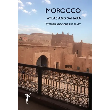Morocco Sahara and Atlas